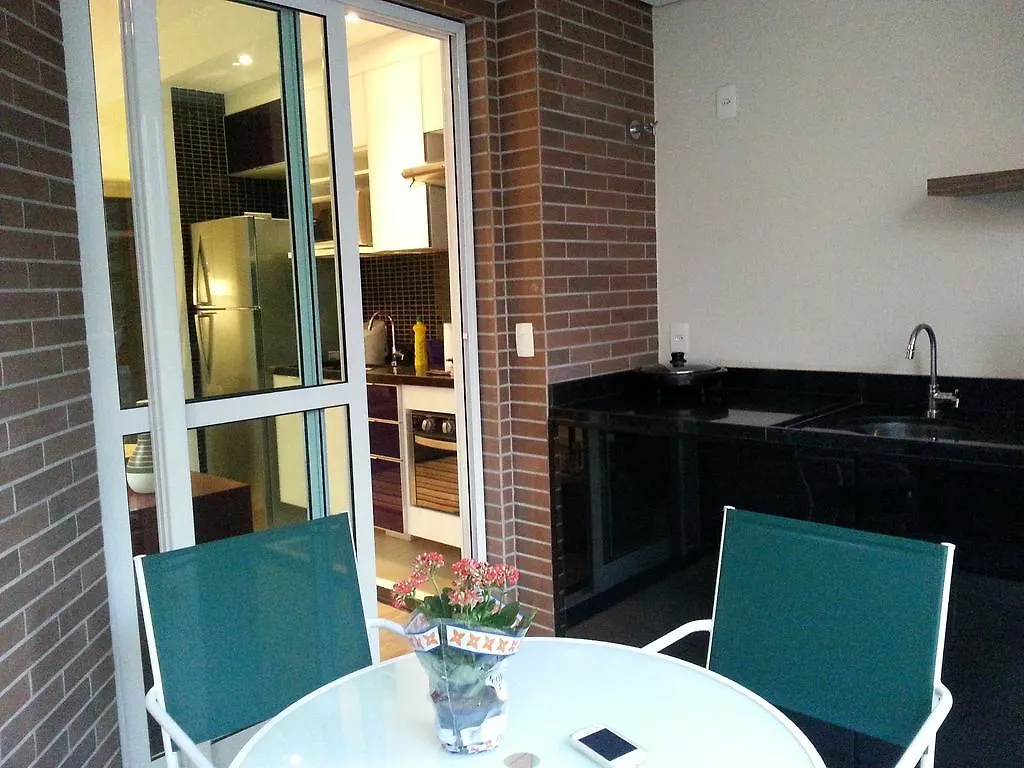 Villa Funchal Bay Apartaments Sao Paulo