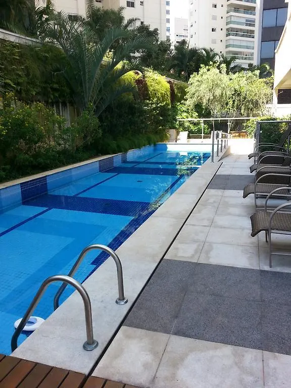 Apartment Villa Funchal Bay Apartaments Sao Paulo